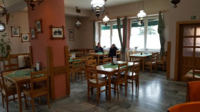  Hotel Lidový dům  Новы Грозенков